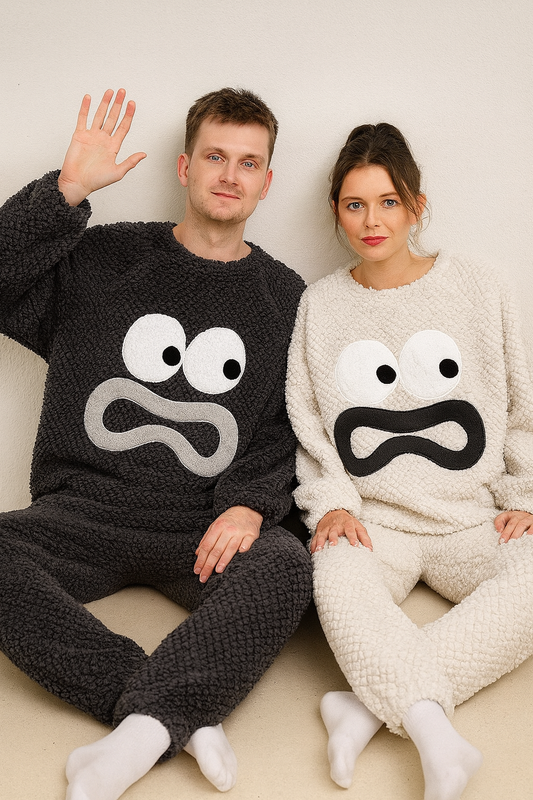 origineller-pyjama-fur-parchen