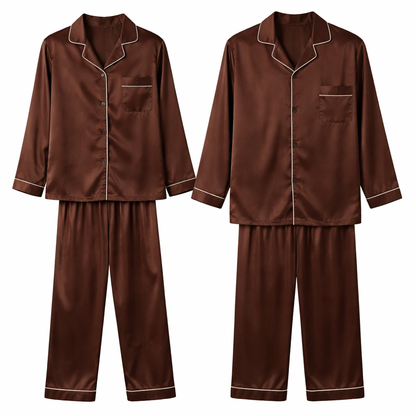Cheap Matching Pajamas For Couples