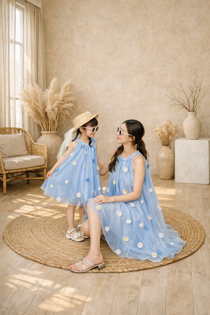 combo-dress-for-mom-and-daughter