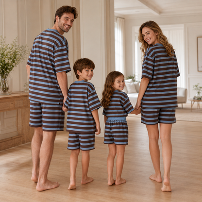 Cotton Family Pajamas