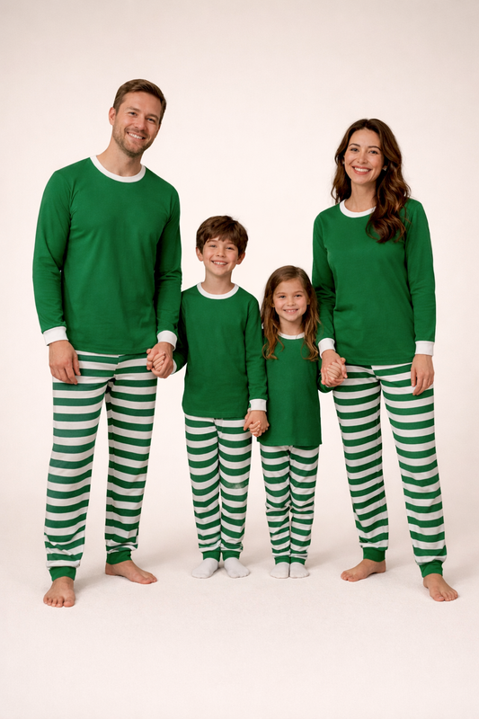 cotton-family-pajamas