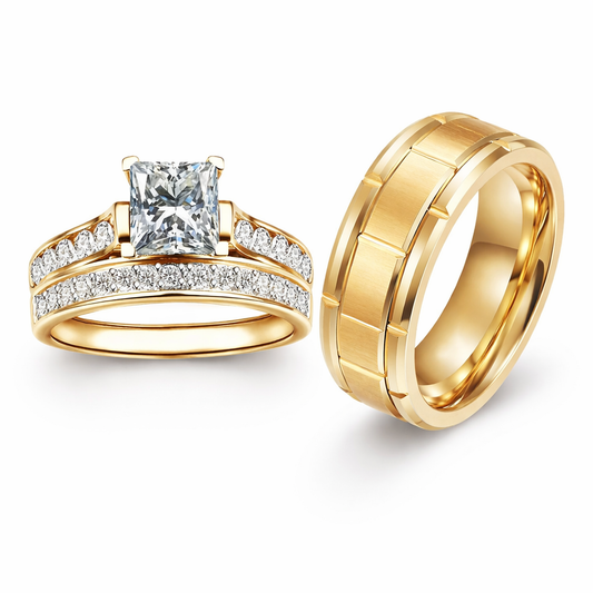 couple-band-rings-gold