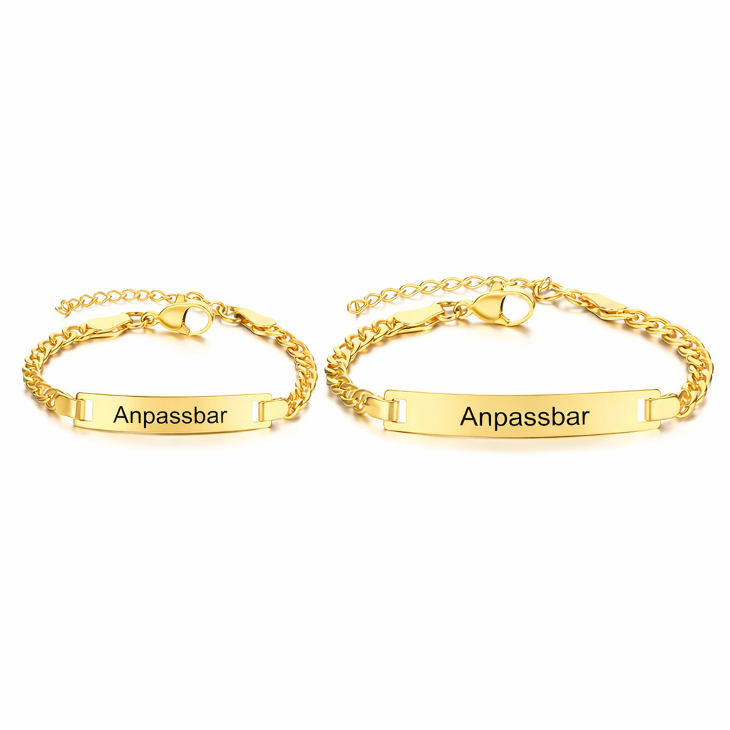 Couple Bracelet Simple