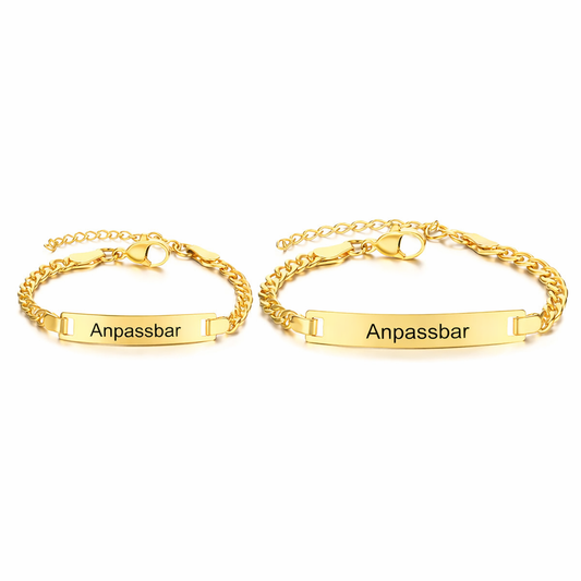 Couple Bracelet Simple