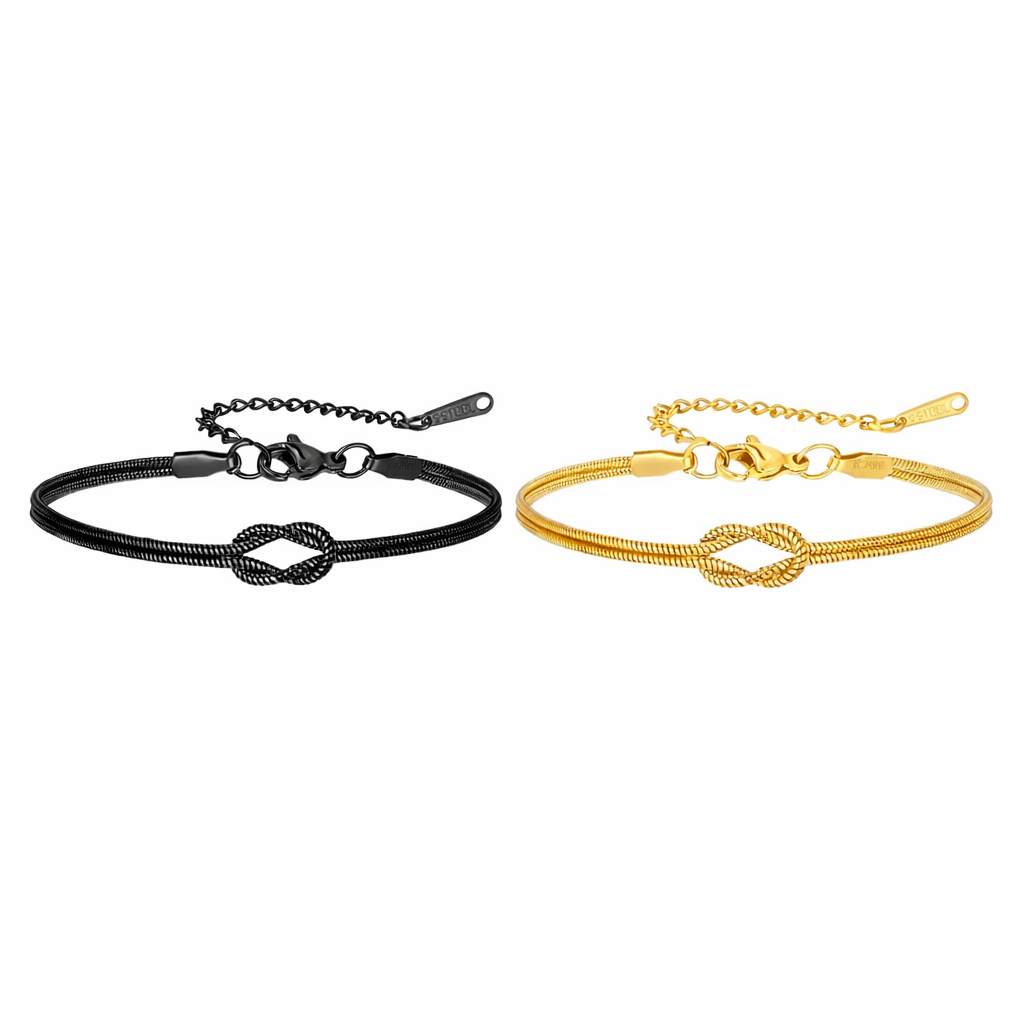 Couple Bracelets Luxury