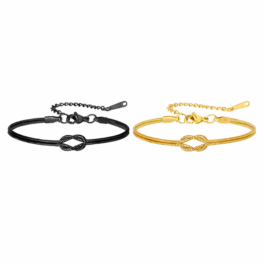 Couple Bracelets Luxury