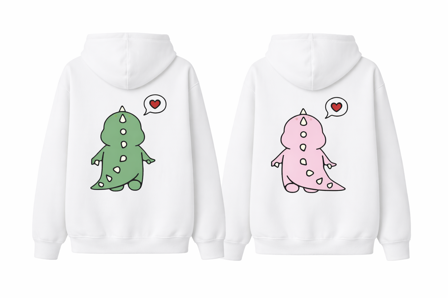 Couple Goals Hoodies