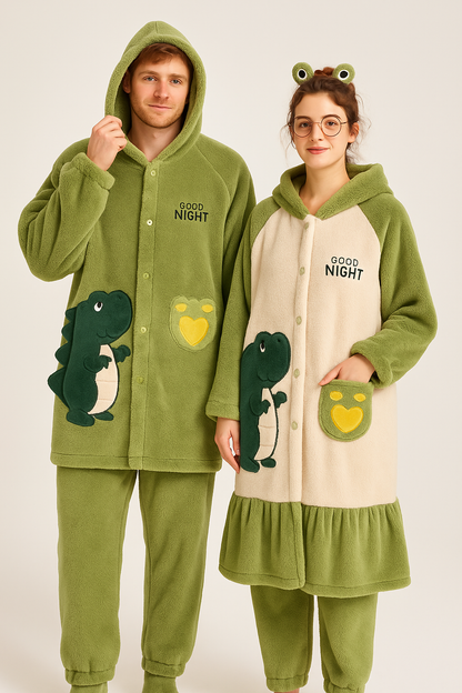 Couple Goals Pyjama