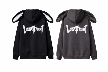 Couple Hoodies Cute