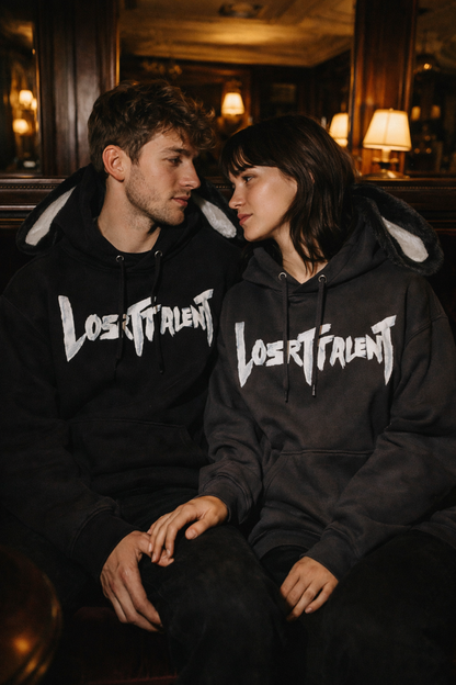 Couple Hoodies Cute