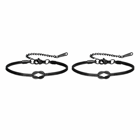 Couple Missing Bracelet