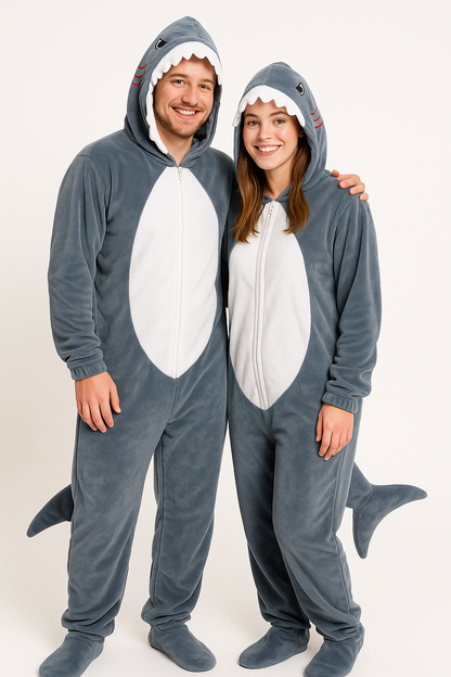 Couple Onesie Meme