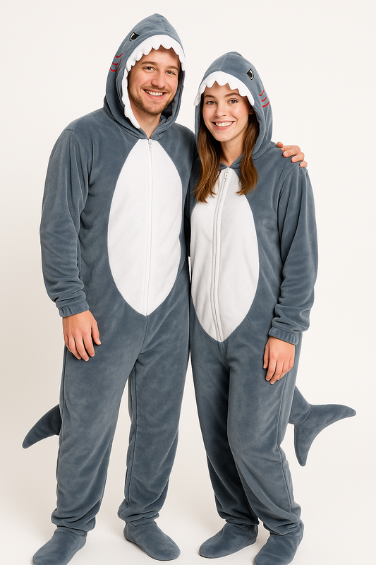 Couple Onesie Meme