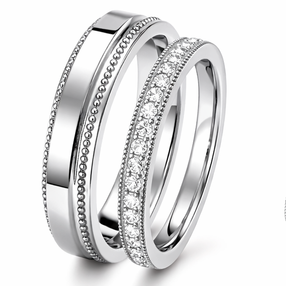 Couple Ring Japan