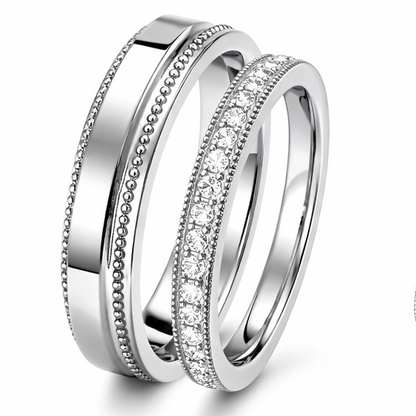 Couple Ring Japan