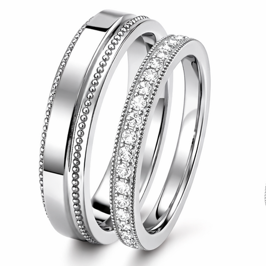 Couple Ring Japan