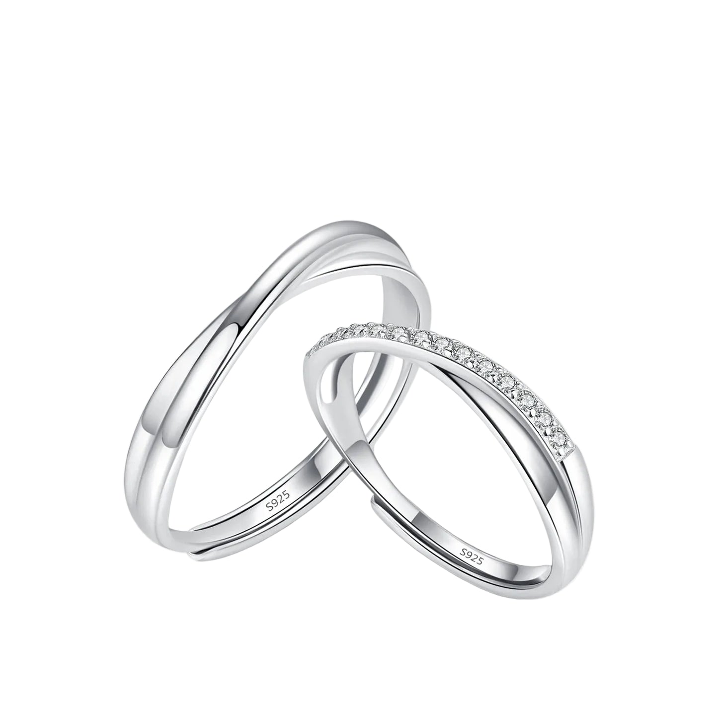Couple Rings Pakistan