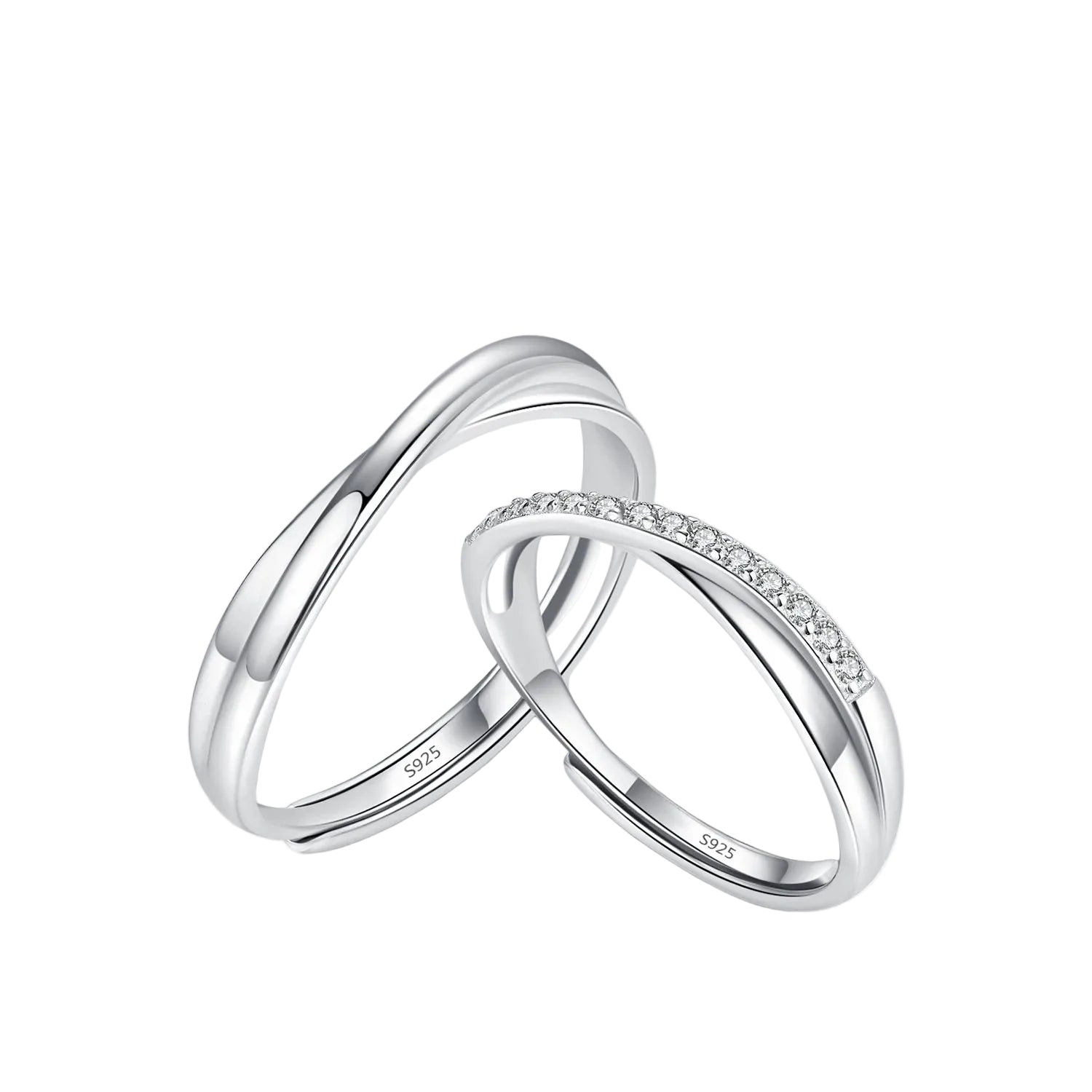Couple Rings Pakistan