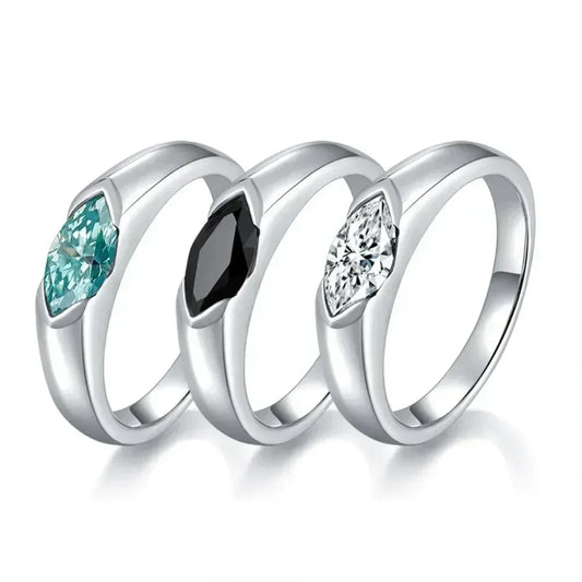 Couples Eternity Rings