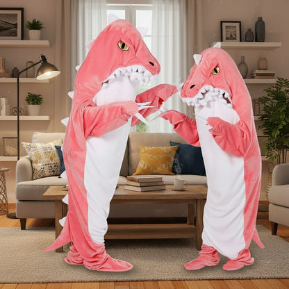 Couples Halloween Onesies