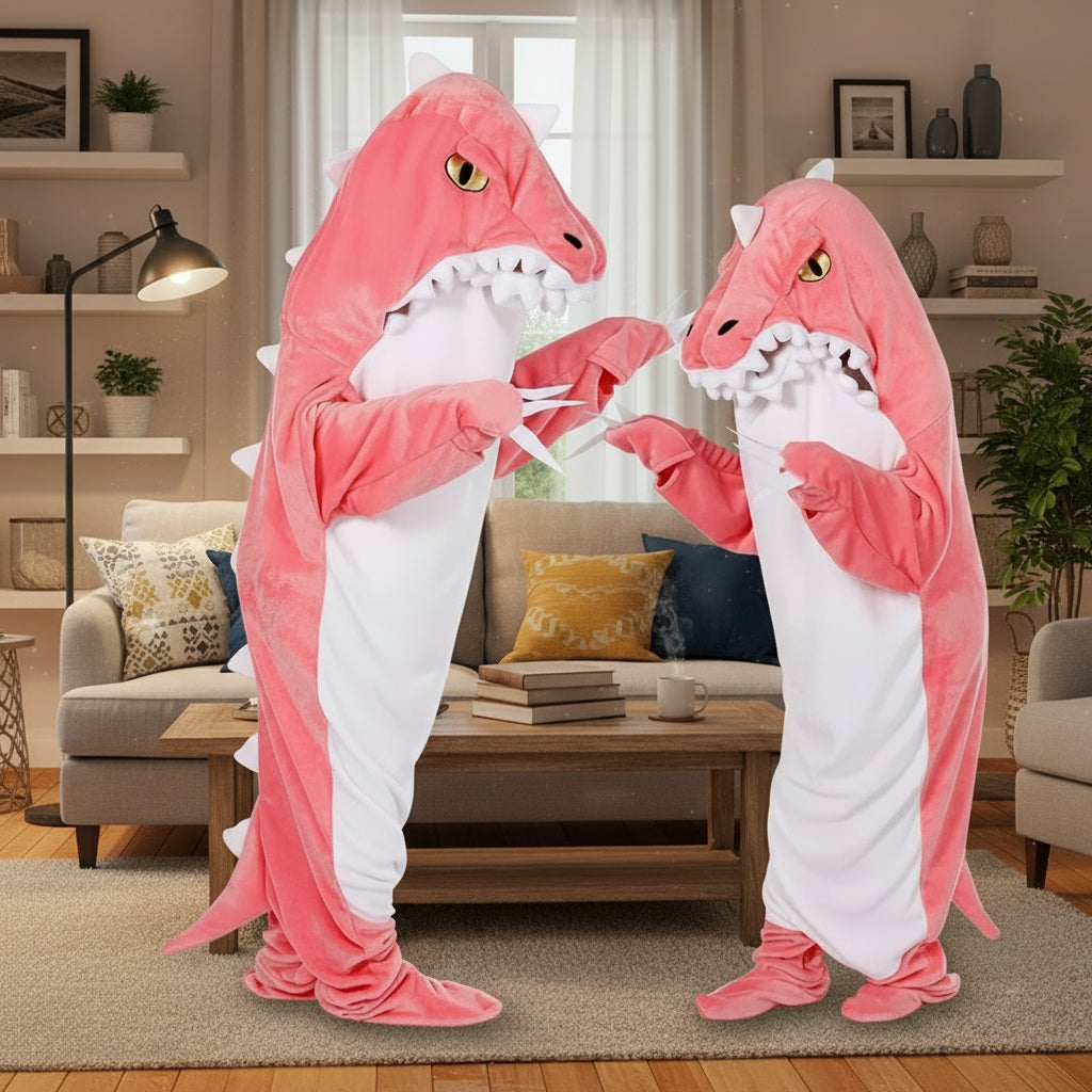 Couples Halloween Onesies