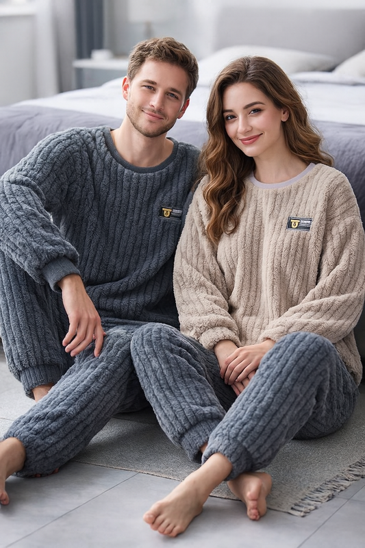 Couples Loungewear