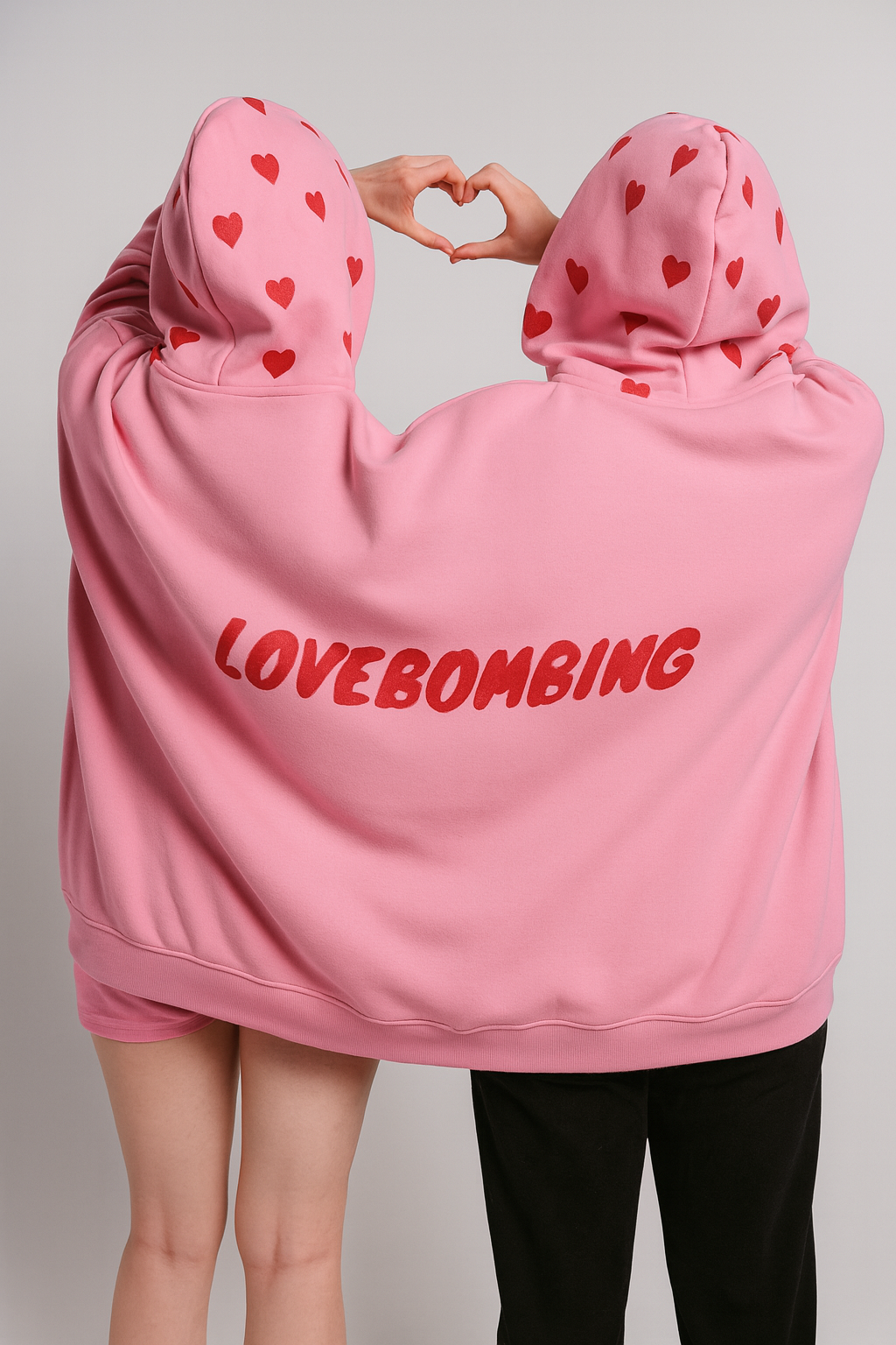 Couples Onesie Costumes