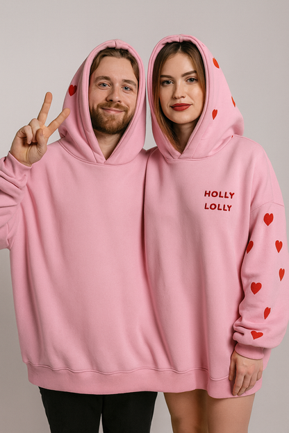 Couples Onesie Costumes