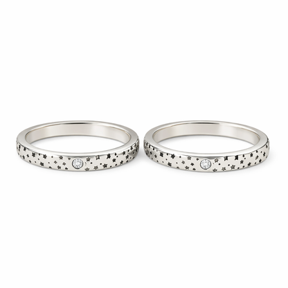 Couples Rings Uk
