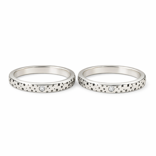 Couples Rings Uk