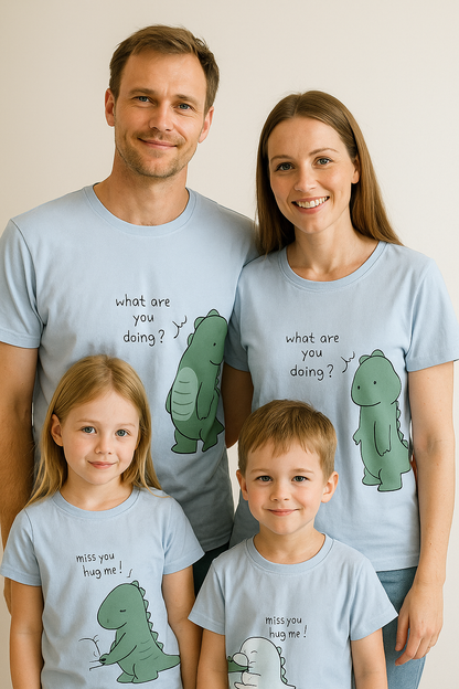 Cruise T Shirts For Family