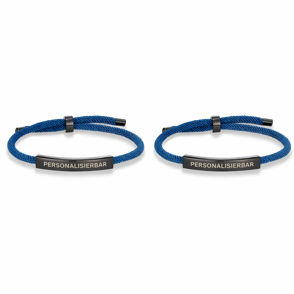 Custom Best Friend Bracelets