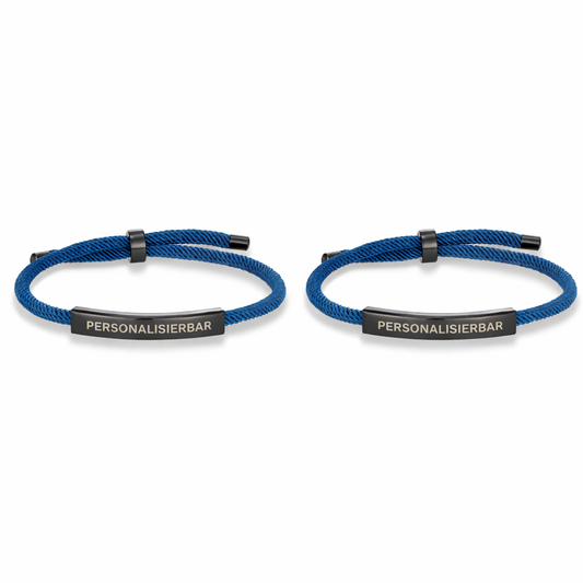 Custom Best Friend Bracelets