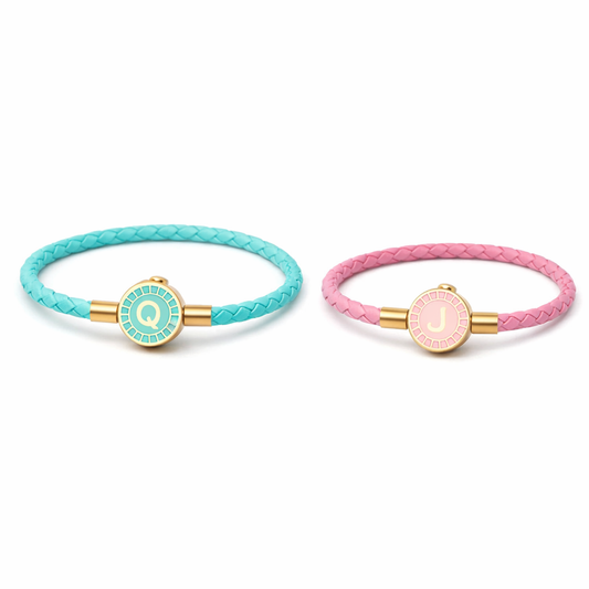Cute Bracelets Couple