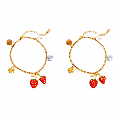 Cute Bracelets For Friends