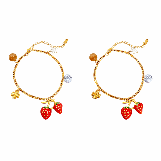 Cute Bracelets For Friends