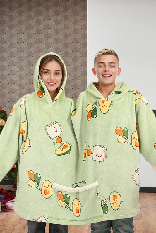 Cute Couple Onesies