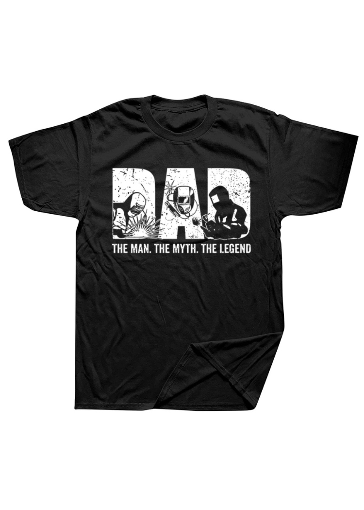 Cool Papa Shirts