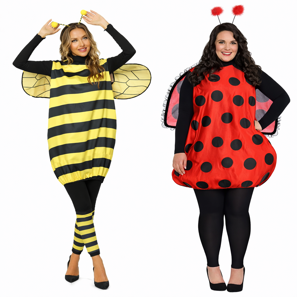 Duo Kostüme Frauen