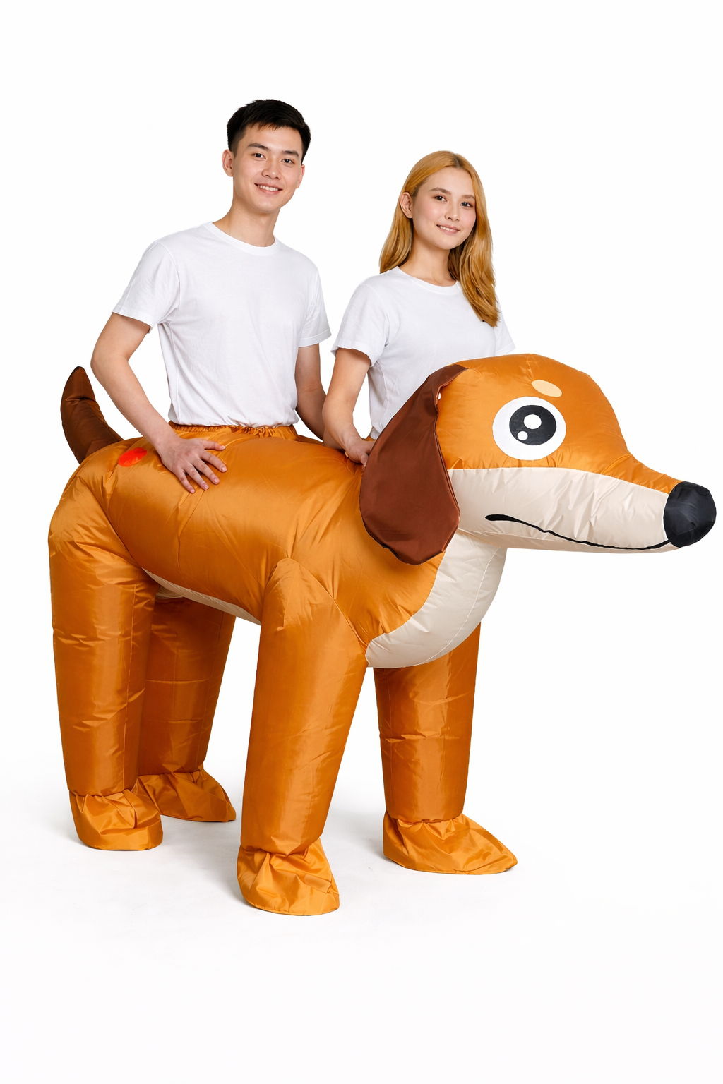 Duo Kostüme Männer