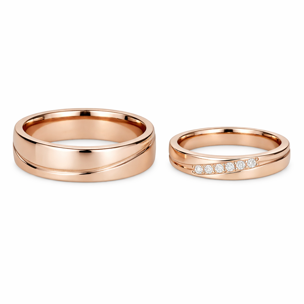 engagement-band-rings-for-couples