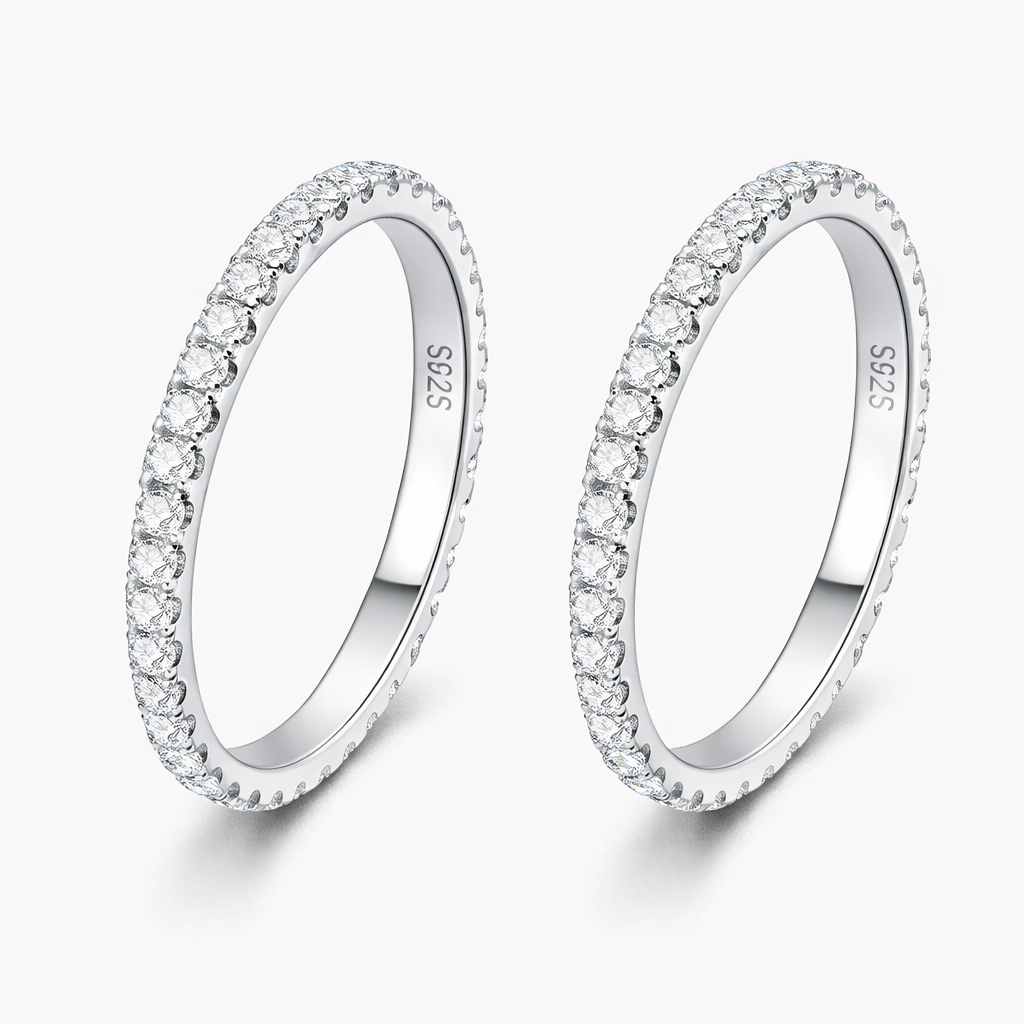 Engagement Rings For Lesbian Couples