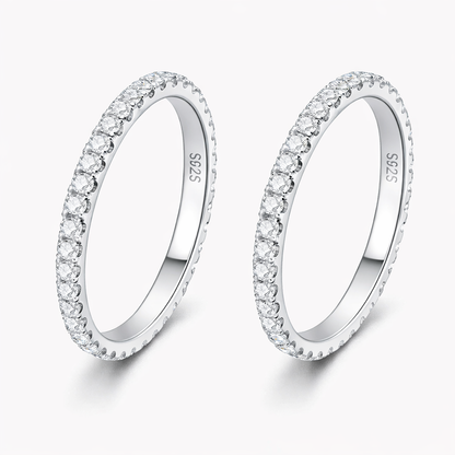 Engagement Rings For Lesbian Couples