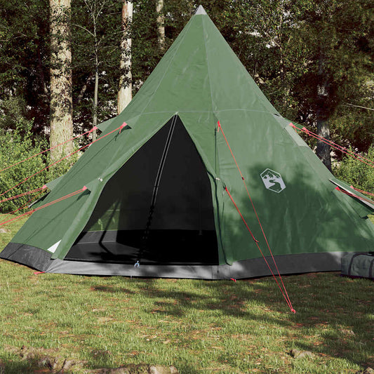 Familien Tipi Zelt