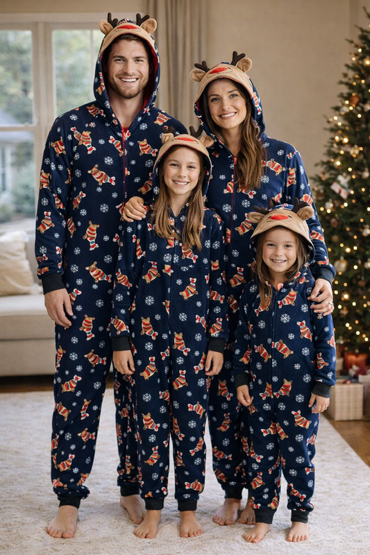 familien-onesie