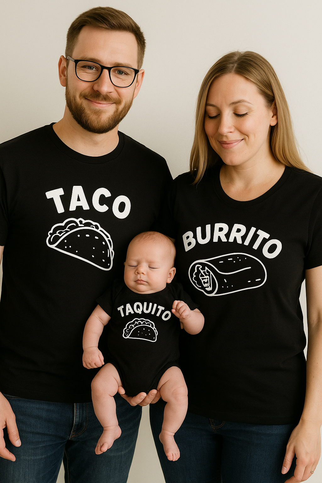 Familien T Shirt Urlaub