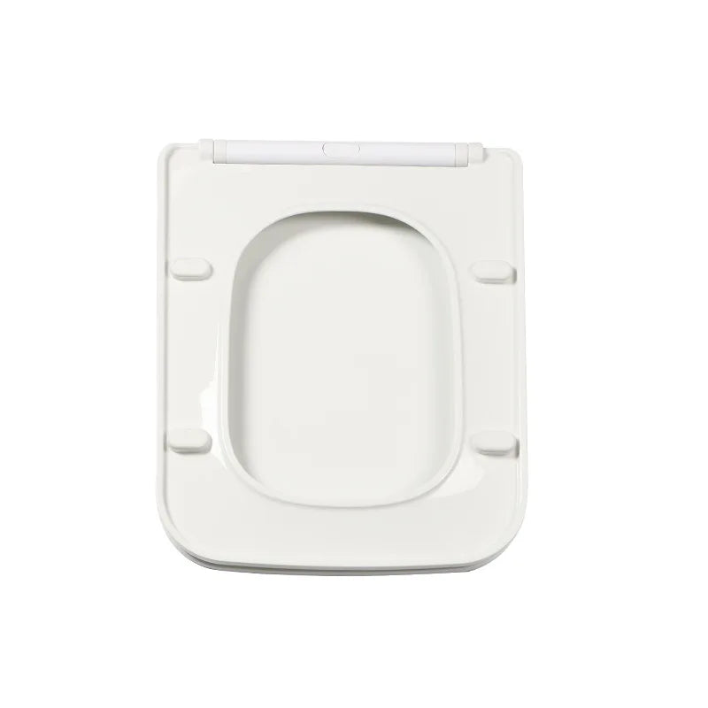 Familien WC Sitz U Form