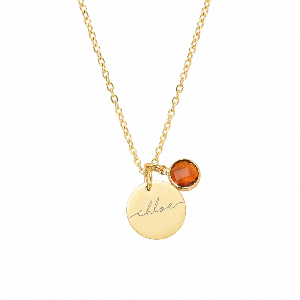Familienkette Damen