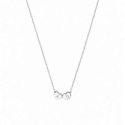 Familienkette Herz