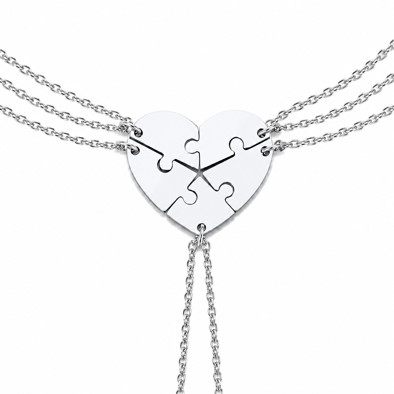 Familienkette Mit Namen